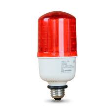 FOCO LUZ AVION, ELECTRONICS, 7A, 110VCA, 60 HZ, LEDS, 5W ABC-7A